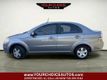 2011 Chevrolet Aveo 4dr Sedan LT w/1LT - 23050918 - 1