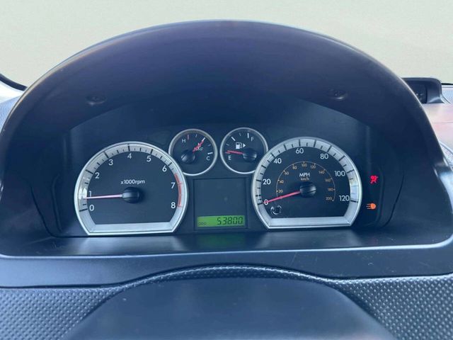 2011 Chevrolet Aveo 4dr Sedan LT w/1LT - 23050918 - 22
