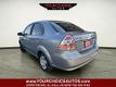 2011 Chevrolet Aveo 4dr Sedan LT w/1LT - 23050918 - 2