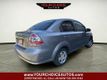 2011 Chevrolet Aveo 4dr Sedan LT w/1LT - 23050918 - 4