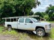 2011 Chevrolet C2500 Gas Motor 4x4 Long Bed Automatic  - 22903569 - 0
