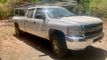 2011 Chevrolet C2500 Gas Motor 4x4 Long Bed Automatic  - 22903569 - 1
