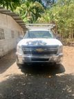 2011 Chevrolet C2500 Gas Motor 4x4 Long Bed Automatic  - 22903569 - 2