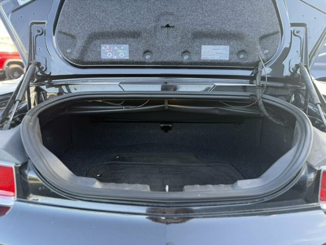2011 Chevrolet Camaro 2dr Convertible 2LT - 23096379 - 21