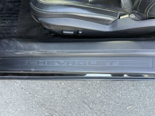 2011 Chevrolet Camaro 2dr Convertible 2LT - 23096379 - 23