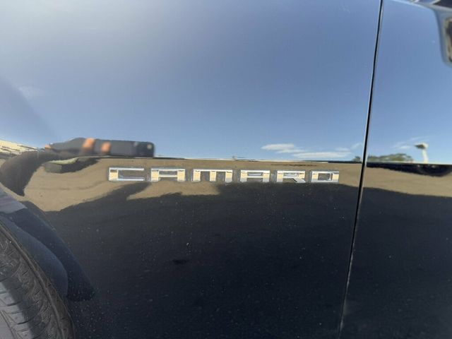 2011 Chevrolet Camaro 2dr Convertible 2LT - 23096379 - 25