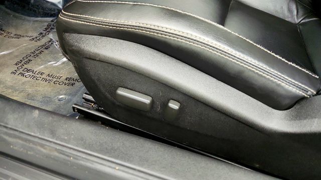 2011 Chevrolet Camaro 2dr Convertible 2LT - 23005683 - 12