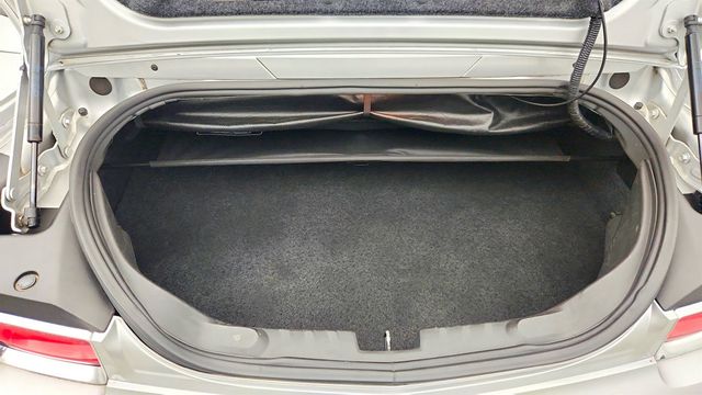 2011 Chevrolet Camaro 2dr Convertible 2LT - 23005683 - 20