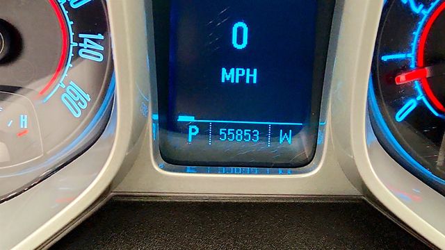 2011 Chevrolet Camaro 2dr Convertible 2LT w/ Remote Start - 23005683 - 15