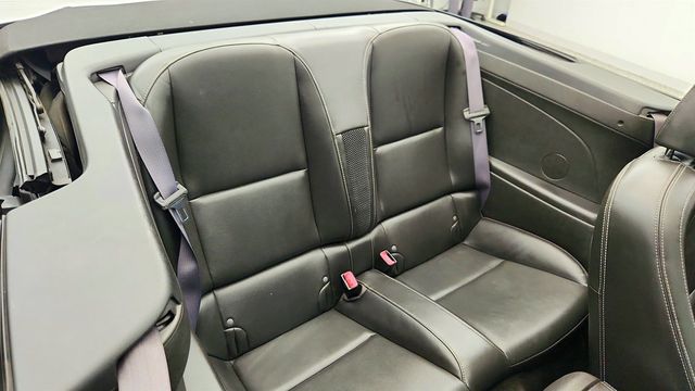 2011 Chevrolet Camaro 2dr Convertible 2LT w/ Remote Start - 23005683 - 21