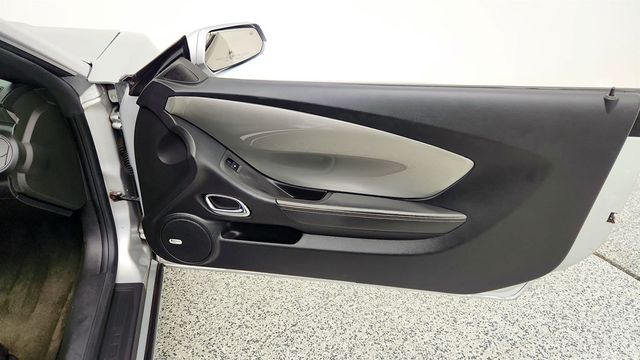 2011 Chevrolet Camaro 2dr Convertible 2LT w/ Remote Start - 23005683 - 24