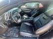 2011 Chevrolet Camaro 2dr Convertible 2SS - 22576188 - 14