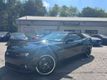 2011 Chevrolet Camaro 2dr Convertible 2SS - 22576188 - 4