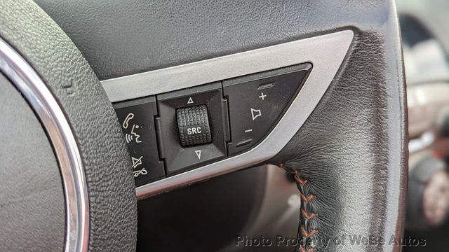 2011 Chevrolet Camaro 2dr Convertible 2SS - 22169004 - 59