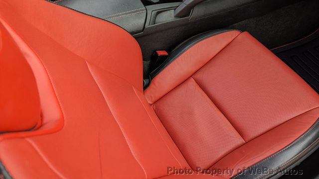2011 Chevrolet Camaro 2dr Convertible 2SS - 22169004 - 77