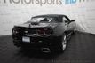 2011 Chevrolet Camaro 2dr Convertible 2SS - 22535716 - 4