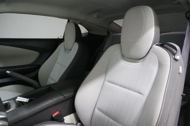2011 Chevrolet Camaro 2dr Coupe 1LS - 22994941 - 10