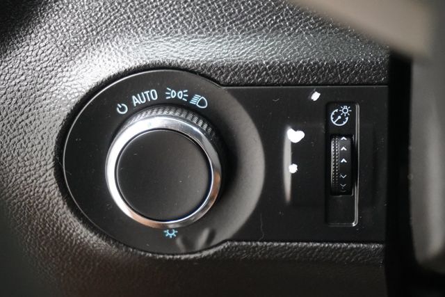 2011 Chevrolet Camaro 2dr Coupe 1LS - 22994941 - 18