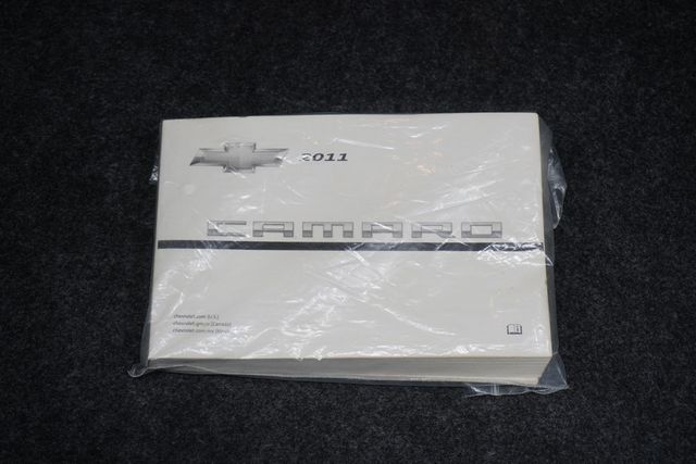 2011 Chevrolet Camaro 2dr Coupe 1LS - 22994941 - 20