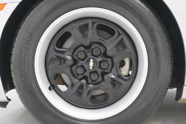 2011 Chevrolet Camaro 2dr Coupe 1LS - 22994941 - 22