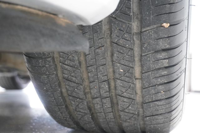 2011 Chevrolet Camaro 2dr Coupe 1LS - 22994941 - 24