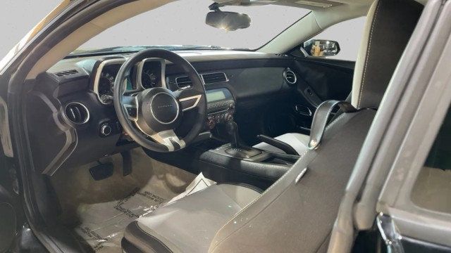 2011 Chevrolet Camaro 2dr Coupe 1LT - 22984880 - 11