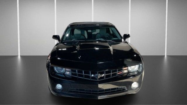 2011 Chevrolet Camaro 2dr Coupe 1LT - 22984880 - 1