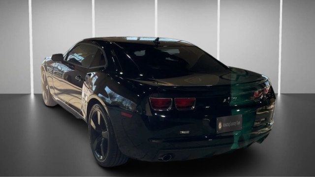 2011 Chevrolet Camaro 2dr Coupe 1LT - 22984880 - 4