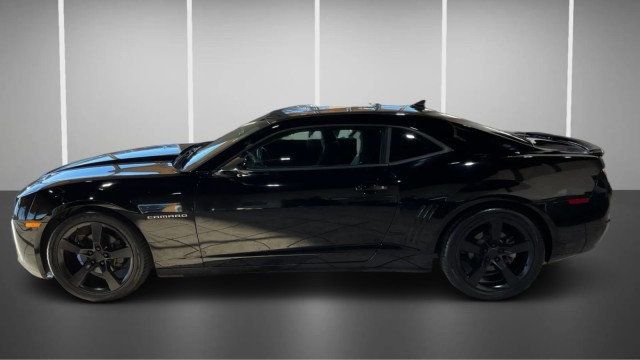 2011 Chevrolet Camaro 2dr Coupe 1LT - 22984880 - 6