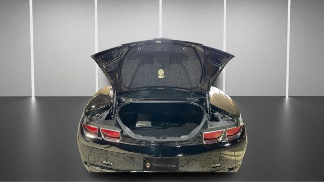 2011 Chevrolet Camaro 2dr Coupe 1LT - 22984880 - 8