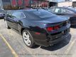 2011 Chevrolet Camaro 2dr Coupe 1LT - 23066366 - 5