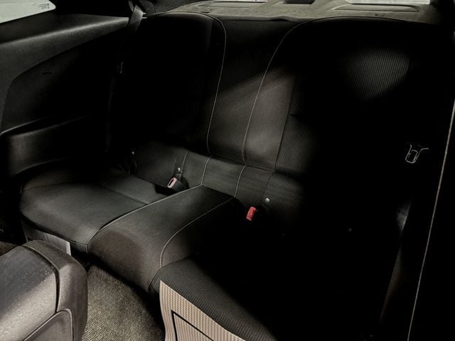 2011 Chevrolet Camaro 2dr Coupe 1LT - 22972091 - 10