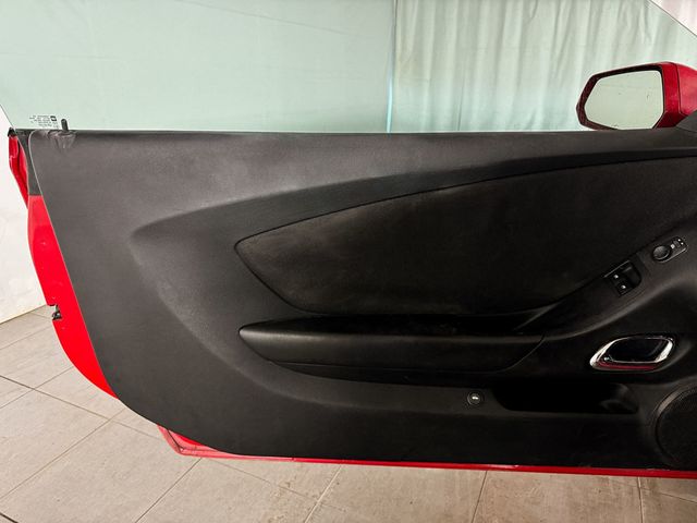 2011 Chevrolet Camaro 2dr Coupe 1LT - 22972091 - 15