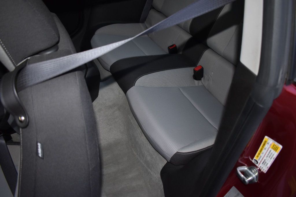 2011 Chevrolet Camaro 2dr Coupe 1SS - 22930730 - 20