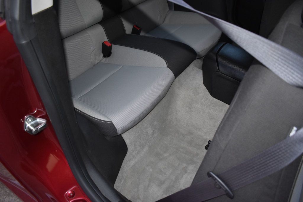 2011 Chevrolet Camaro 2dr Coupe 1SS - 22930730 - 22