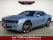 2011 Chevrolet Camaro 2dr Coupe 2LT - 22989550 - 0