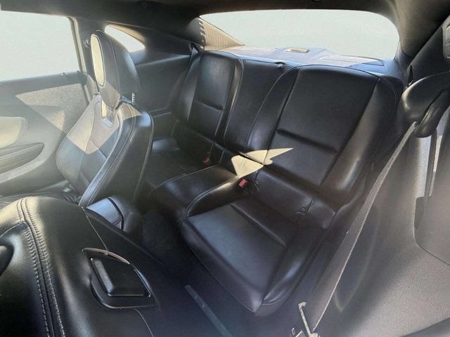 2011 Chevrolet Camaro 2dr Coupe 2LT - 22989550 - 11