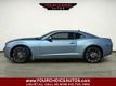 2011 Chevrolet Camaro 2dr Coupe 2LT - 22989550 - 1