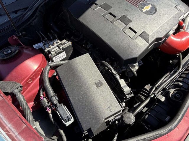 2011 Chevrolet Camaro 2dr Coupe 2LT - 22989550 - 21