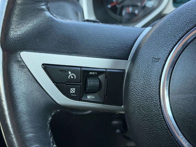 2011 Chevrolet Camaro 2dr Coupe 2LT - 22989550 - 26