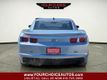 2011 Chevrolet Camaro 2dr Coupe 2LT - 22989550 - 3