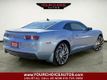 2011 Chevrolet Camaro 2dr Coupe 2LT - 22989550 - 4
