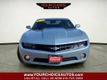 2011 Chevrolet Camaro 2dr Coupe 2LT - 22989550 - 7