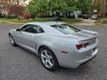 2011 Chevrolet Camaro 2dr Coupe 2LT - 22917336 - 2