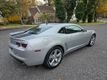 2011 Chevrolet Camaro 2dr Coupe 2LT - 22917336 - 4