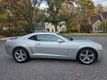 2011 Chevrolet Camaro 2dr Coupe 2LT - 22917336 - 5