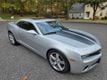 2011 Chevrolet Camaro 2dr Coupe 2LT - 22917336 - 6