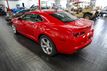2011 Chevrolet Camaro 2dr Coupe 2LT - 23062111 - 2