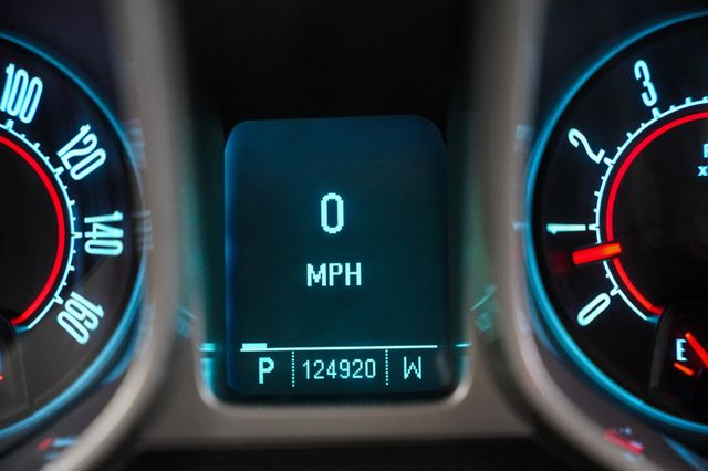 2011 Chevrolet Camaro 2dr Coupe 2LT - 23062111 - 3