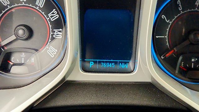 2011 Chevrolet Camaro 2dr Coupe 2LT with Upgraded 19'' Wheels and Remote Start - 22974287 - 13